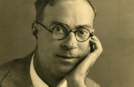 Image of Robert Francis